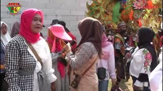 Dua Lalaki 'PUTRA GENADES' Live Langgensari