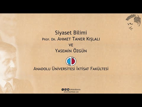 Video: David Easton - ünlü Amerikalı siyaset bilimci: biyografi, bilimsel etkinlik