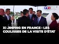 Xi jinping en france  les coulisses de la visite dtat du prsident chinois