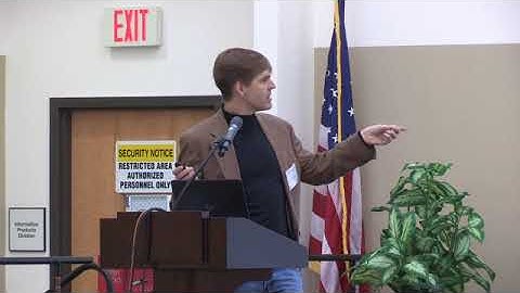 Genome2Phenome - 2017, Washington DC