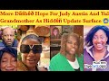 AREA DON RED 🚨 ~ MORE DÄSHÊÐ HOPE FOR YUL EDOCHIE AND JUDY AUSTIN GRANNY FRIEND NEW UPDATE SURFACE