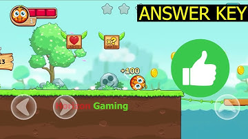 Ball Hero 2 Back to Jungle LEVEL 13 - Gameplay Walkthrough Android IOS