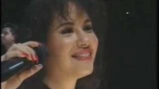 Selena -Dreaming of you lyrics