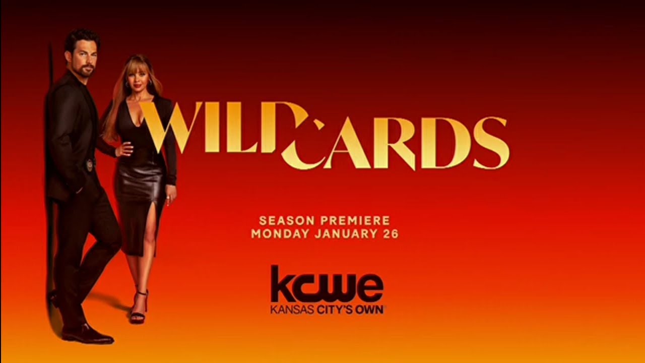 [Kansas City, United States] KCWE-TV | CW 29 Commercial Breaks (14th of ...