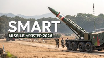 Supersonic Torpedo Missile — Can SMART Sink Subs From 600+ km Away?!