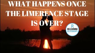 What Happens To A Relationship Once The Limerence Stage Is Over | Relearning Relationship