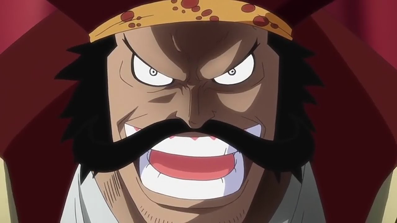 Netflix's One Piece: Where Is Gold Roger's Legendary Treasure Located?