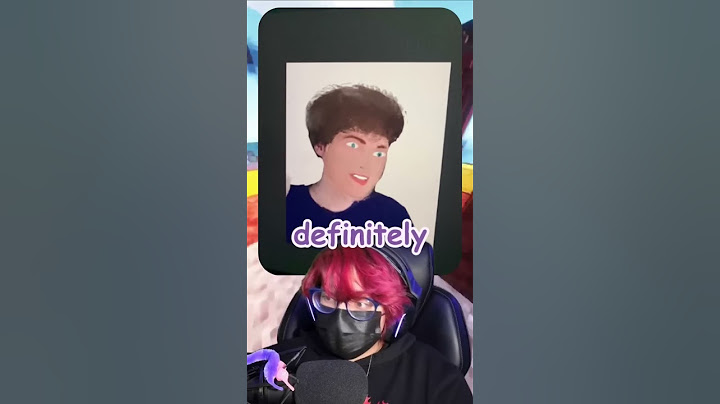 REACTING TO DREAMS WORST FANART 🤢