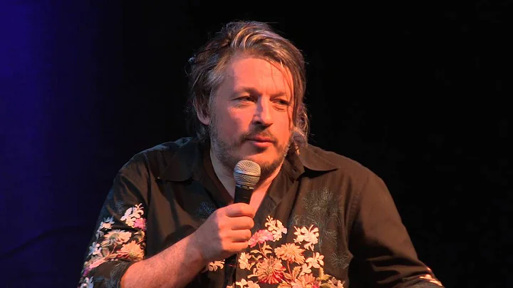 Richard Herring's Leicester Square Theatre Podcast...