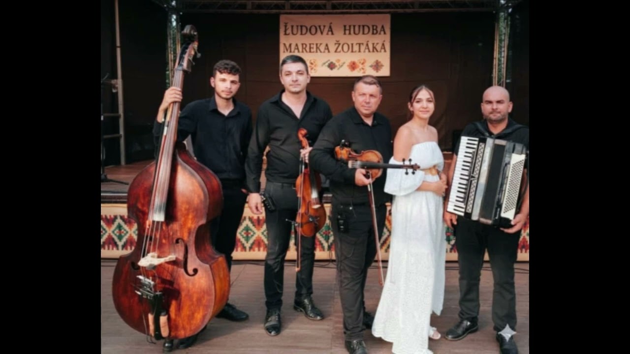 LH Mareka Žoltáka lecelo jablučko/šofere šofere/