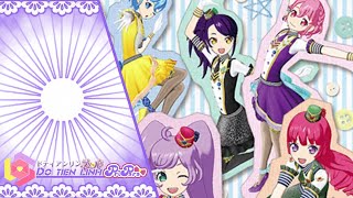 Lets Go Dream Theater!
🎀Do tien linh PriPara, Kashikoma!
Due to the Advanced Features has been Disabled, please go to My Comment for the Full Description
🎬I Used After Effects CC 2018 for Making This Music Video🛠
Due to YouTubes Description Box Update, please go to https://www.youtube.com/post/UgkxhANAkUUzhnY5KU5r4CwRpoTH27RGGZhD for the Instruction on How to Use this Song for your YouTube Videos
When you are using this Song, please add this in your Description
Music: Lets Go Dream Theater!
Watch: *link to this video*
PriPara is the Official Registered trademark of Takara Tomy Arts & syn Sophia
© T-ARTS / syn Sophia / PP Production Committee.
FOR TAKARA TOMY & SYN SOPHIA
If You have a Copyright Claims/Issues and You Really dont Want this Video in Public anymore or You want me to do Something for This Video I Made, especially the Improvement, please Contact Me via Email: toiyeuprecure@gmail.com and i will Read what You Said before I do it for You, Thank You
HASHTAGS
#DotienlinhPriPara
#Dotienlinh
#PriPara
#ドティアンリンプリパラ
#ドティアンリン
#プリパラ
#도티엔린프리파라
#도티엔린
#프리파라
#ДоТьенЛиньПриПара
#ДоТьенЛинь
#ПриПара
#LetsGoDreamTheater
#レッツゴードリームシアター Lets Go Dream Theater!