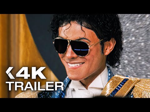 MICHAEL Tráiler Final Oficial Español Latino (2026) Michael Jackson