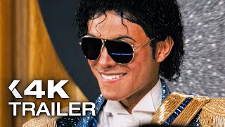 MICHAEL Tráiler Final Oficial Español Latino (2026) Michael Jackson
