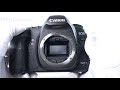 Canon (キヤノン) EOS 5D Mark II ボディ 難有品