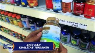 Kimia Farma Keren!!  #kimiafarmaexperience