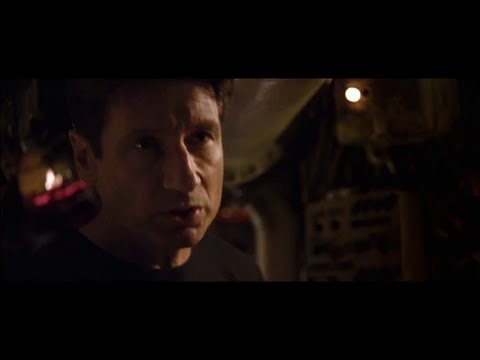 Phantom - Official Trailer | HD | David Duchovny & Ed Harris