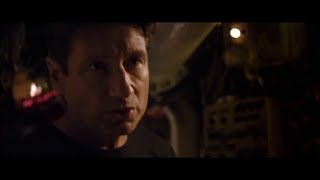 Phantom - Official Trailer | HD | David Duchovny & Ed Harris