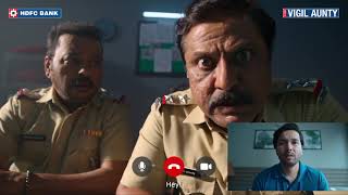 India's Fastest Growing Fraud Digital Arrest Is 100% Fake | HDFC Bank