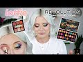 REVOLUTION VS LOTTIE LONDON