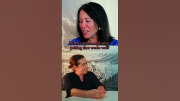 Thumbnail of Laura Brunelli Rapid Fire Questions with Lisa Denning #wine #italianwine