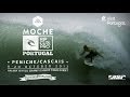 Slater vs. Burrow Rewind - Moche Rip Curl Pro Portugal 2013