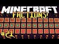 &quot;EPIC LOOT!&quot;- Factions Modded (Minecraft Modded Factions) - #21