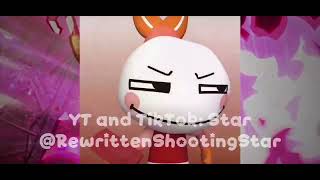 Gingerbrave Edit! DO NOT REPOST!