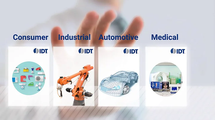 IDT 15W Wireless Power Reference Kit w/ Bi-directional Communication