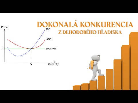 Video: Z krátkodobého a dlhodobého hľadiska?