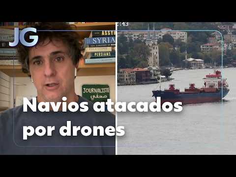 Black Sea drones and nuclear tension: risks of war expansion in Europe