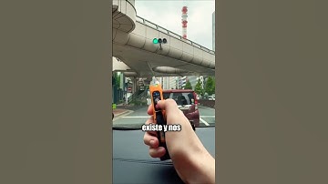 🚦¿Este Dispositivo CONTROLA Todos Los Semáforos?