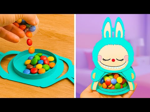 ح ر ف ي د و ي ة م ن ل اب وب و ص ان ع حلوى ظ ر يف وأكثر 