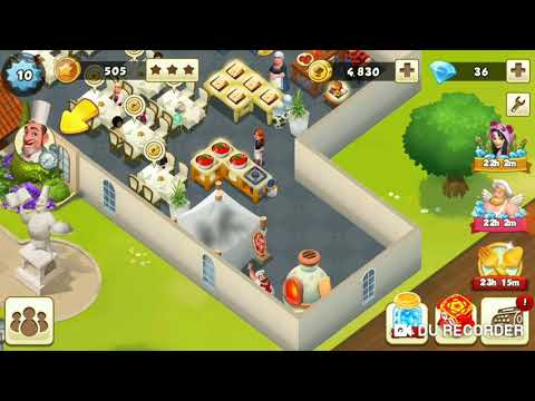 World Chef - How to add New Walls 2019