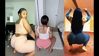 “Knees Like Megan”| Tiktok Compilation| Tiktok Sound