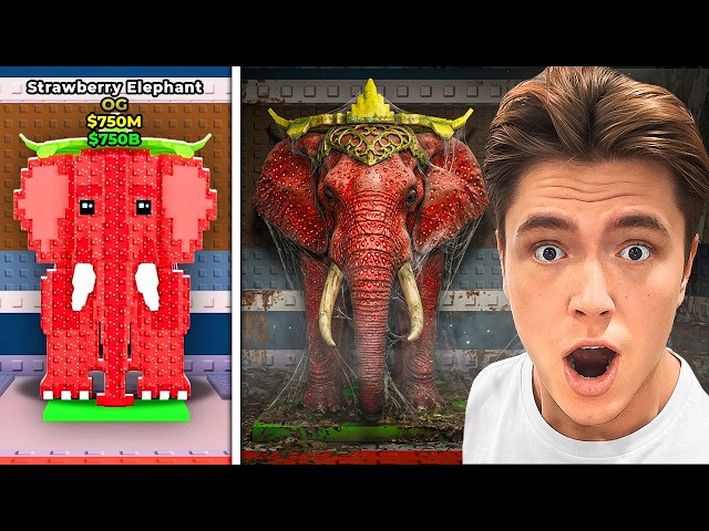 😱Я Нашёл ЗАБРОШЕННЫХ БРЕЙНРОТОВ в РЕАЛЬНОЙ ЖИЗНИ...