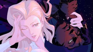 F Dagger Tandy Bowen Cc Marvel Rivals