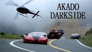 AKADO - DARKSIDE (Need For Speed)