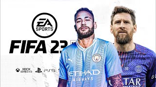 FIFA 16 MOD FIFA 23 ANDROID NEW UPDATE TRANSFERS 2023/24 & KITS OFFLINE PS5 ORIGINAL BEST GRAPHICS