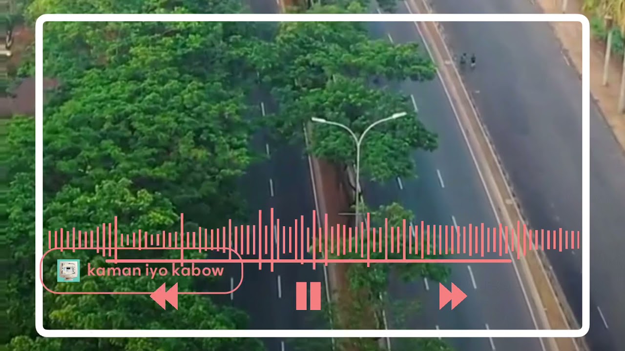 Xaliimo Milano Heestii Sow Adigii Maaha kaban version