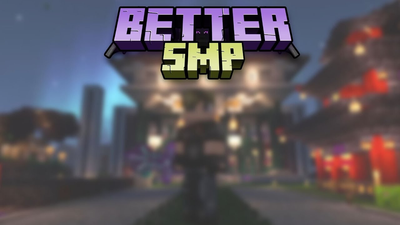 We Have To Solve This Mystery - Minecraft BETTER SMP (Day 21) - YouTube