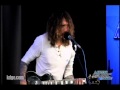 The Darkness - Everybody Have a Good Time  live The Edge Mazda Music Lounge