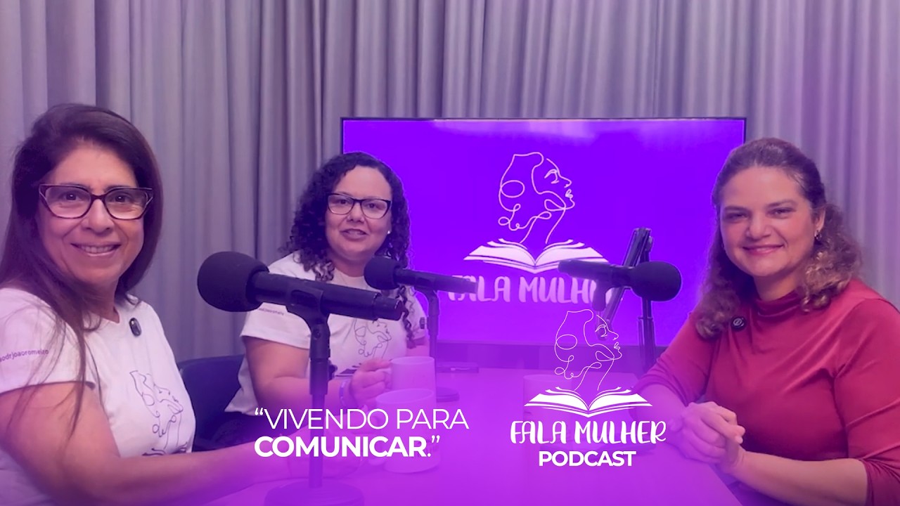 Fala Mulher com Gisele Godoi