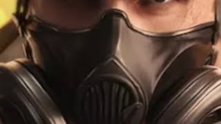 обзор на трелер гг моя риакцая