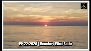 EP 22/2020 | Beaufort Wind Scale 0-3