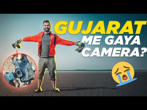 Bird Watching and Salt Farms in Gujarat | Little Rann of Kutch | Nal Sarovar Lake | Ep - 3