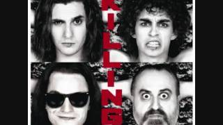 Killing Bono Soundtrack  Where We Want To Be Reprise