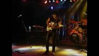 Guitar Solo Frank Gambale Live in Los Angeles1994.