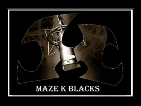 Yayo & Maze - Hypnotic Tits