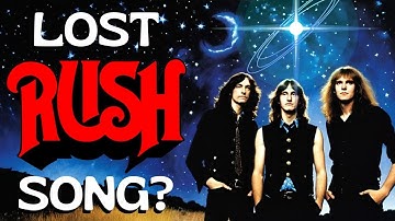 This AI Rush Song Will Blow Your Mind!