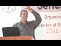 Archive release ayurveda cme on cervical spondylosis dr nv sreevaths part ii